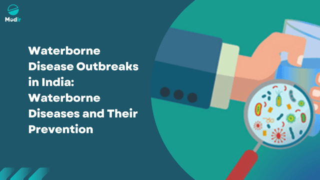 Waterborne Disease Outbreaks In India Waterborne Diseases And Their Prevention