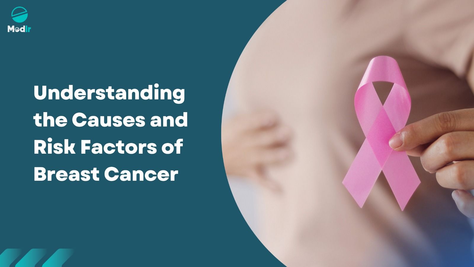 Understanding the Causes and Risk Factors of Breast Cancer