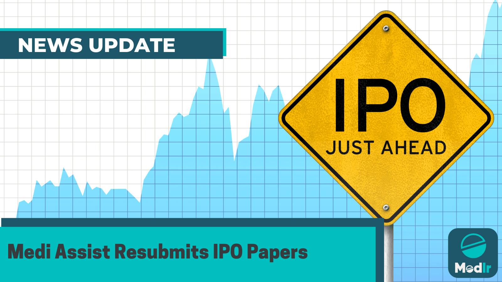 Medi Assist Resubmits IPO Papers