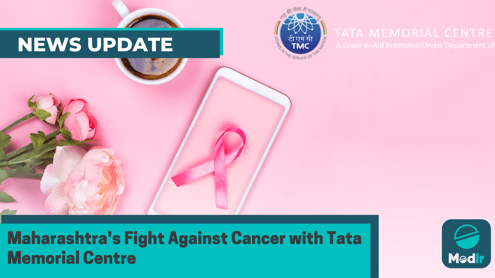 Maharashtra's Fight Against Cancer with Tata Memorial Centre