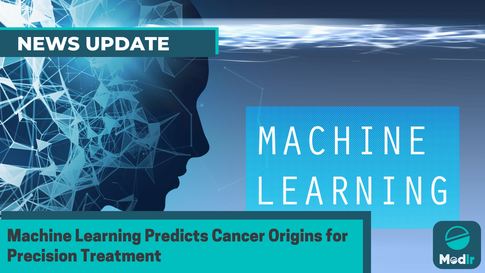 Machine Learning Predicts Cancer Origins for Precision Treatment