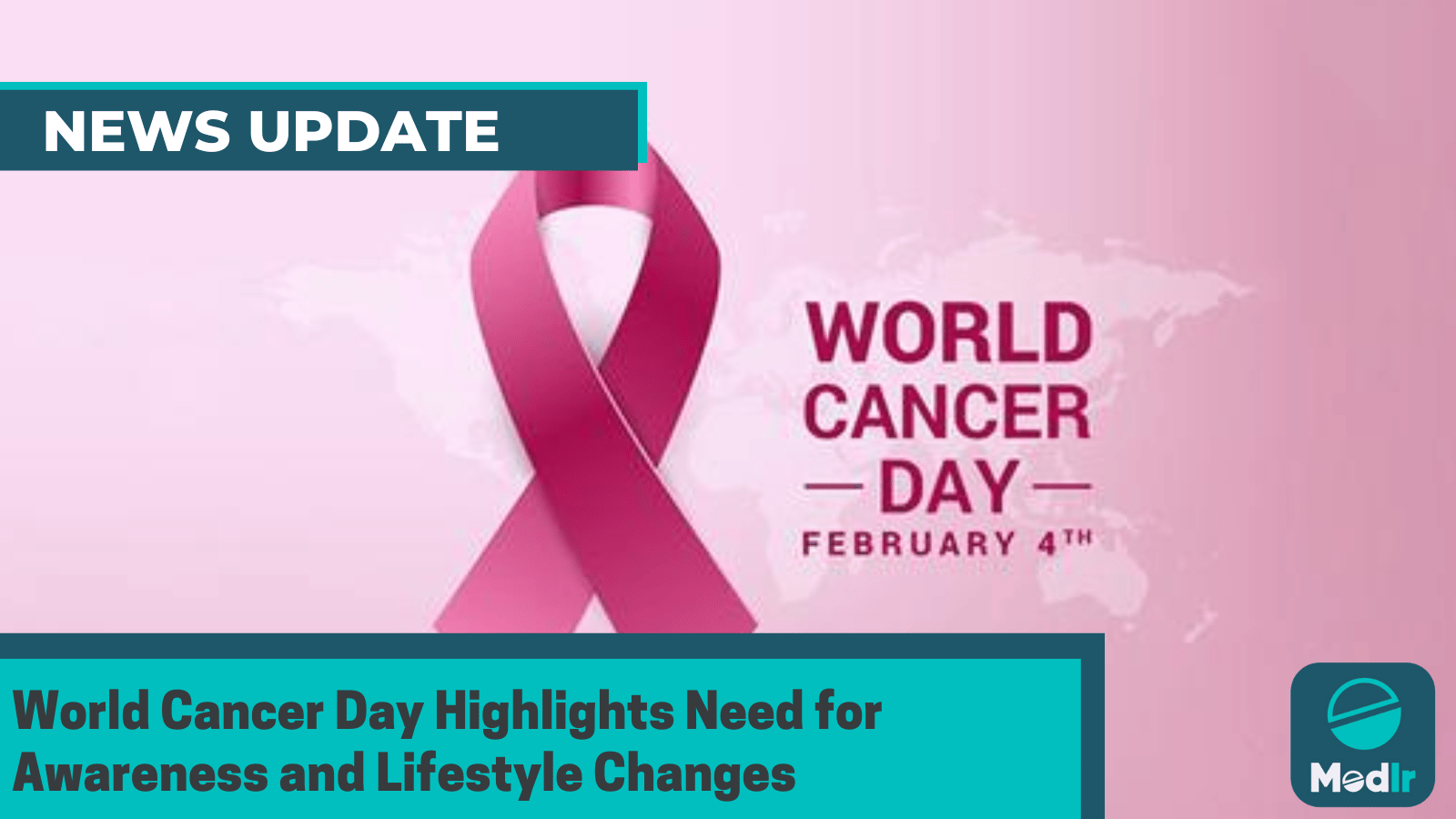 World Cancer Day Highlights Need for Awareness and Lifestyle Changes