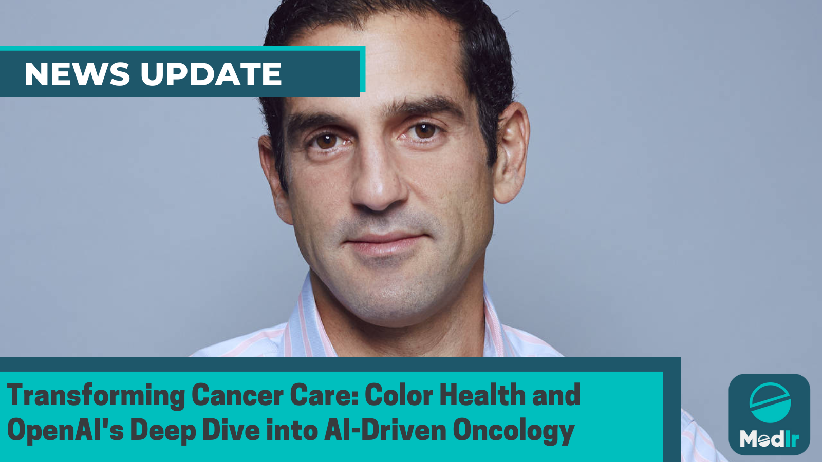 Transforming Cancer Care: Color Health and OpenAI's Deep Dive into AI-Driven Oncology