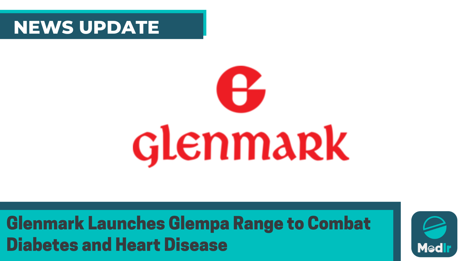 Glenmark Launches Glempa Range to Combat Diabetes and Heart Disease