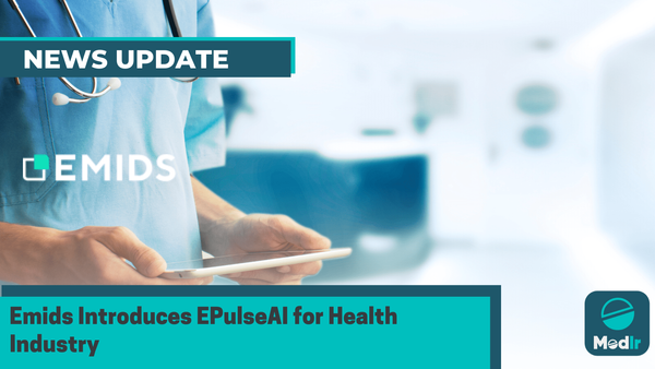 Emids Introduces EPulseAI for Health Industry