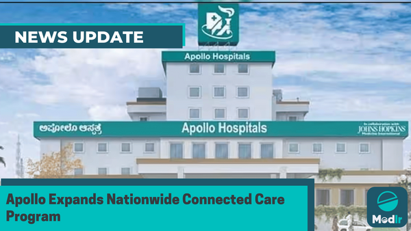 Apollo Expands Nationwide Connected Care Program