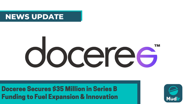 Doceree Secures $35 Million in Series B Funding to Fuel Expansion & Innovation